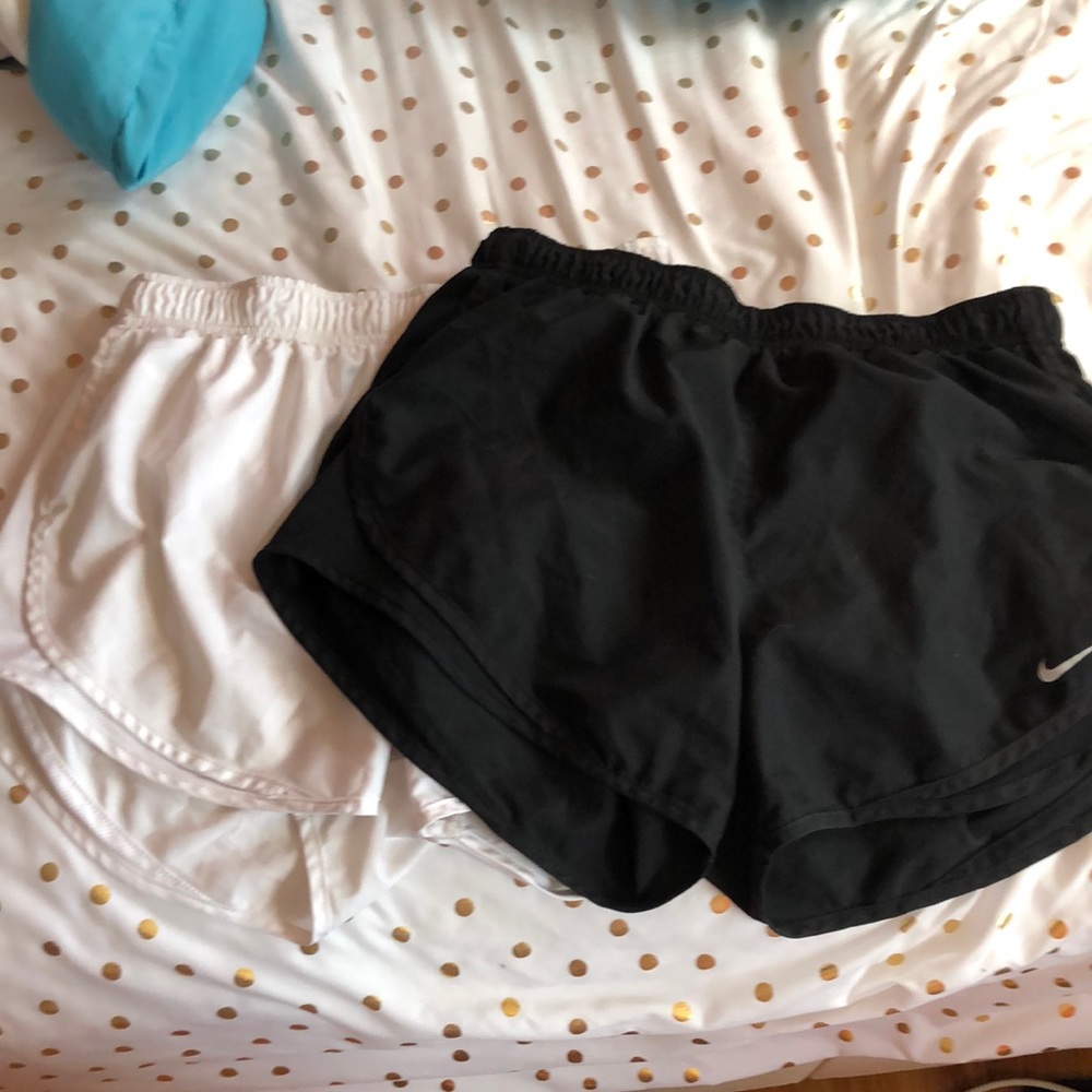Nike Dri-Fit Shorts. EUC - bundle !